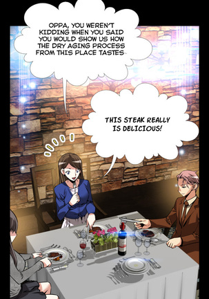 Love Parameter Ch.1-72 Page #1090