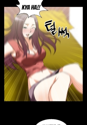 Love Parameter Ch.1-72 Page #338