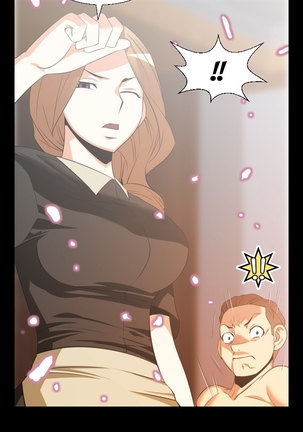 Love Parameter Ch.1-72 Page #398