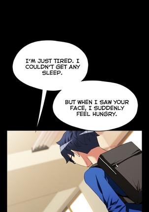 Love Parameter Ch.1-72 Page #621