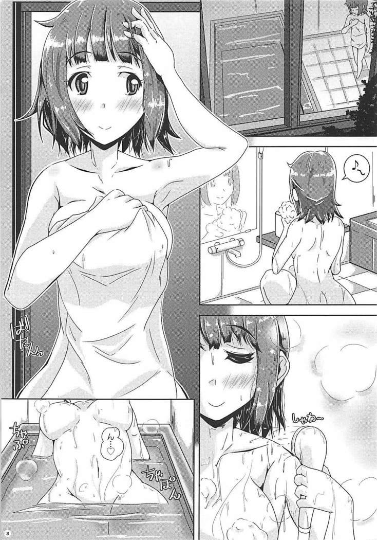 Ofuro de GO!