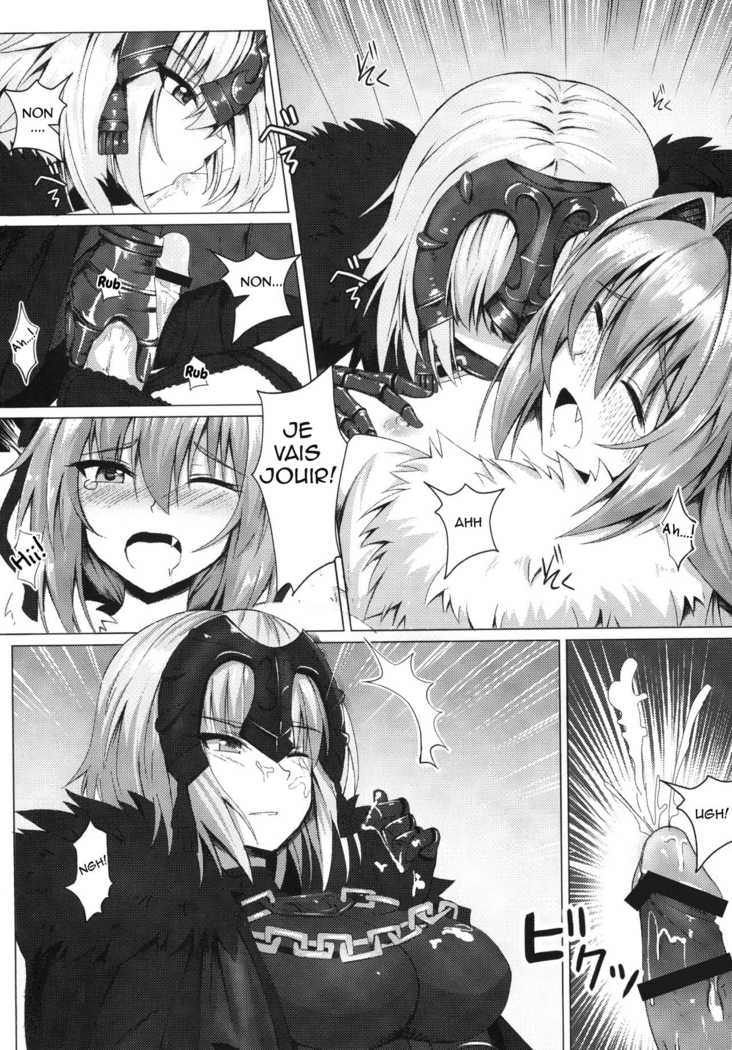 Shitto to Daraku