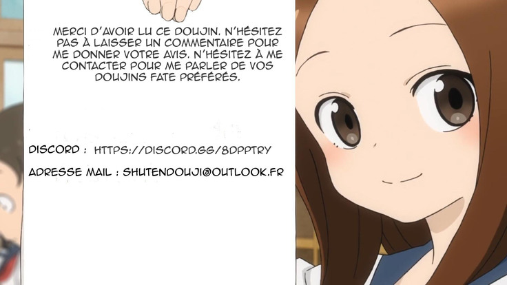 Shitto to Daraku
