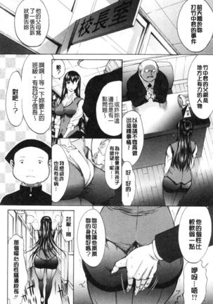 Shinjin Jokyoushi Shinjou Yuuko Page #34