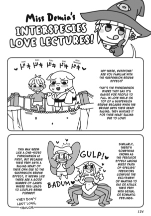 Interspecies Reviewers - Volume 5 Page #125