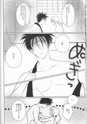 Hime ken ryoran Page #32