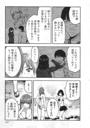 Kareshi ga iru no ni Vol 01 Page #44