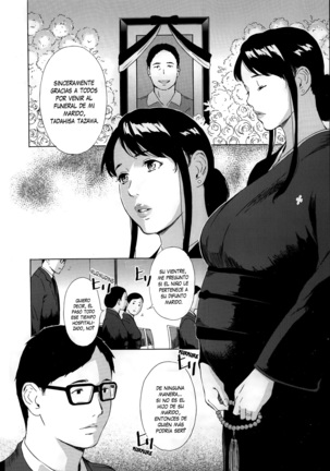 Gishi Eri no Himegoto | El Secreto de Eri, mi Cuñada Ch. 1-2 Page #21