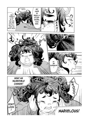 Kyou kara Watashi wa Anata ni Naru. | From Today, I Will Be You - Page 31