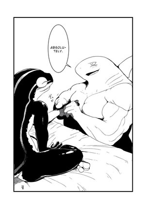 Toki wa Kane nari H nari | Time is money. Or...? Page #31