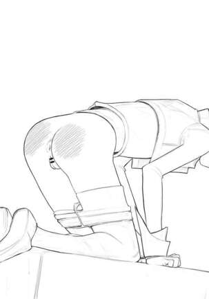 Anal is the answer for a stubborn woman Page #14