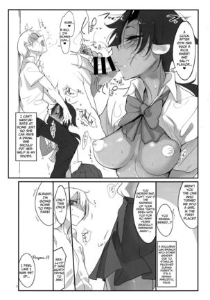 Futana Najimi Page #7