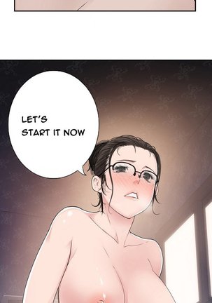 Tissue Thieves Ch.1-12 Page #353