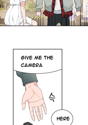 Tissue Thieves Ch.1-12 Page #269