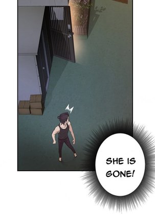 Tissue Thieves Ch.1-12 Page #402