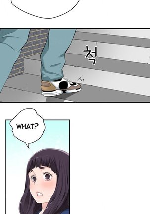 Tissue Thieves Ch.1-12 Page #311