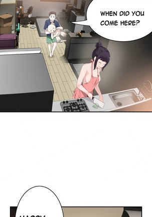 Tissue Thieves Ch.1-12 Page #321