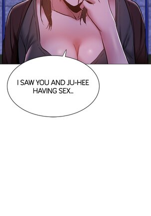 Got a Room? Page #55