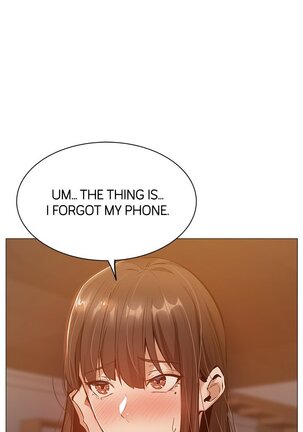 Got a Room? Page #30