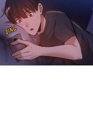 Got a Room? Page #35