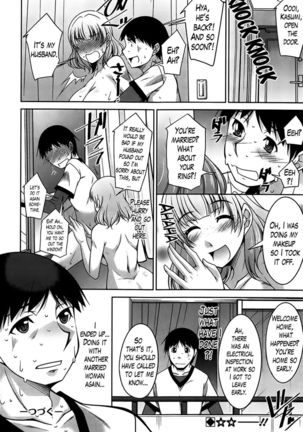 A Way to Spend a Boring Afternoon CH. 2 Page #18