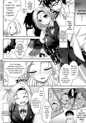 Japanism Girl - Page 22