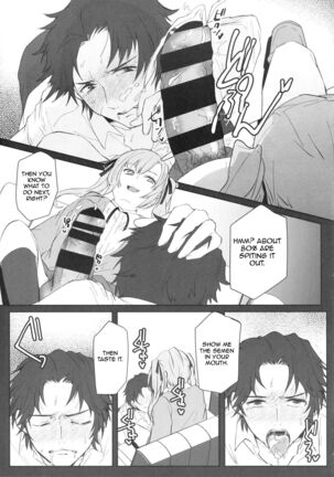 Sensei Page #13