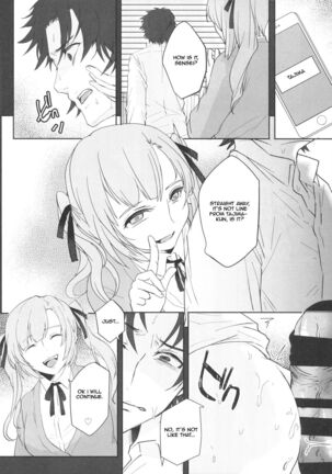 Sensei Page #20