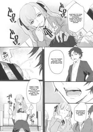 Sensei Page #11