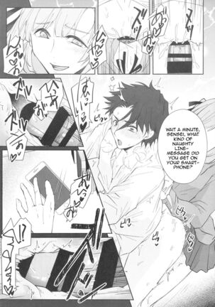 Sensei Page #22