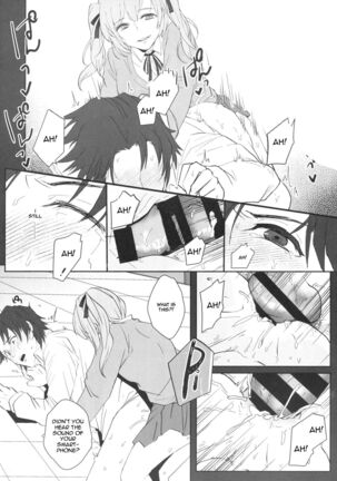 Sensei Page #18