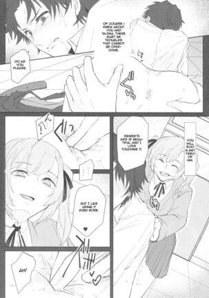 Sensei Page #15