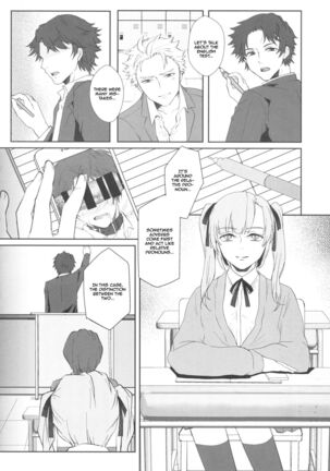 Sensei Page #6