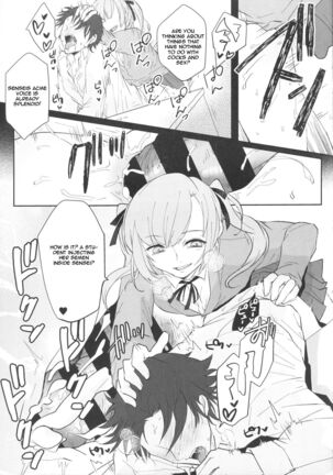 Sensei Page #25