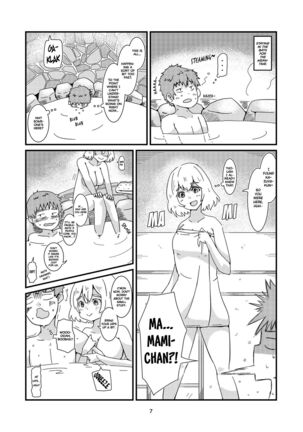 Yukki-san | yuckey nekoinu | Rent A Girlfriend - Page 5