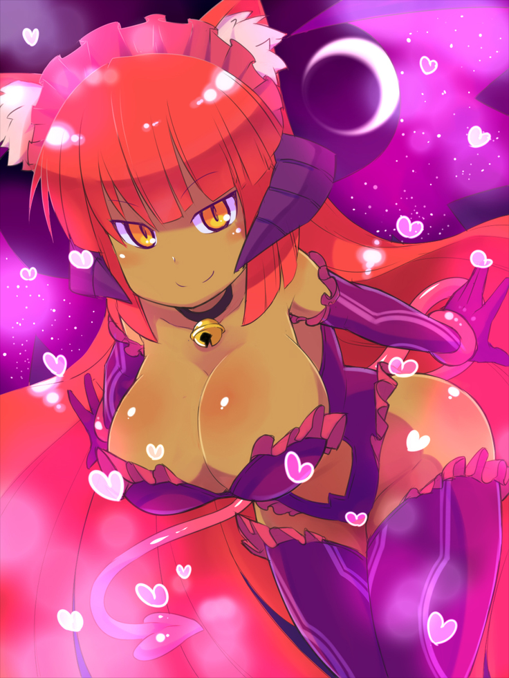 Priget! ~Maou Daizukan~