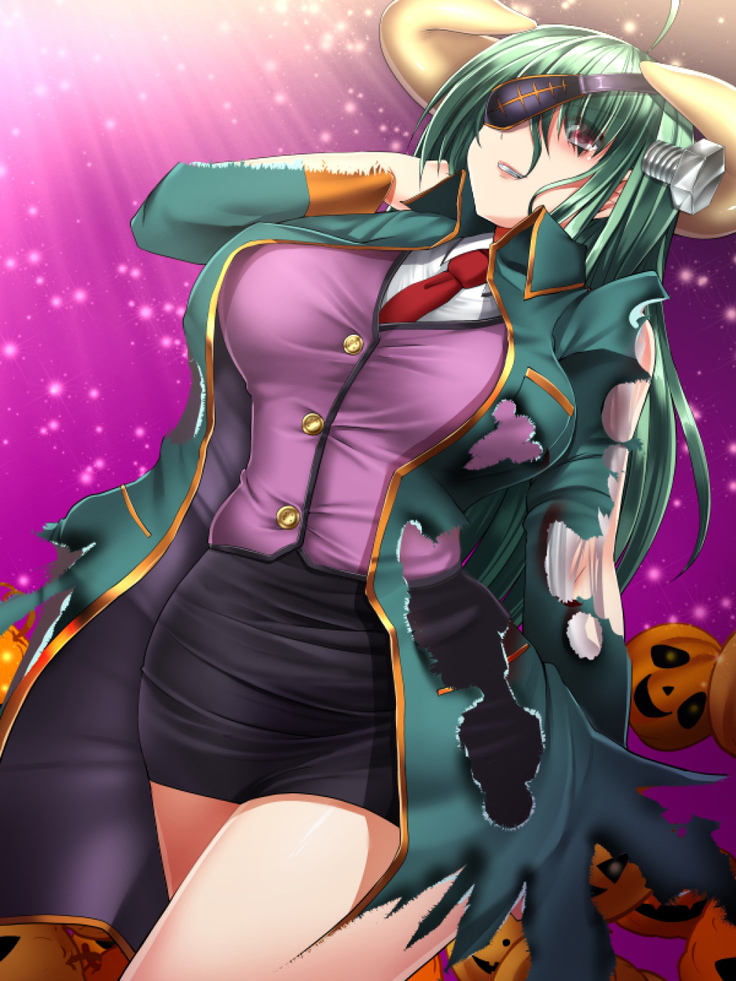 Priget! ~Maou Daizukan~