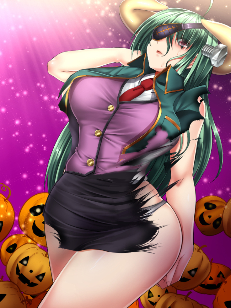 Priget! ~Maou Daizukan~