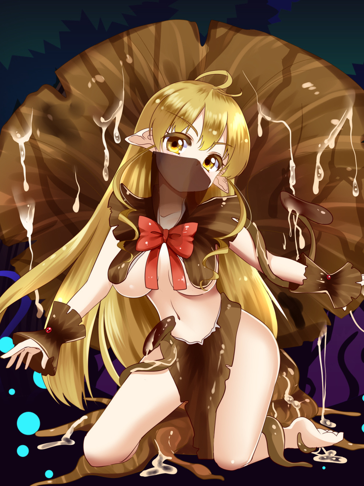 Priget! ~Maou Daizukan~