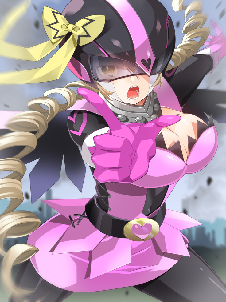 Priget! ~Maou Daizukan~