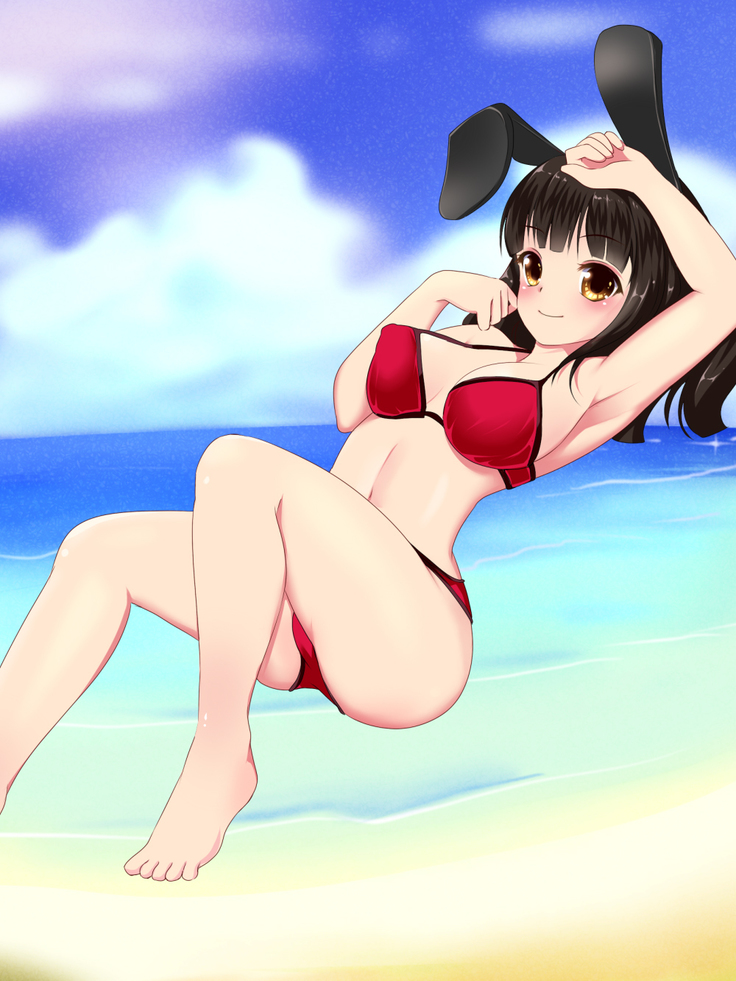 Priget! ~Maou Daizukan~