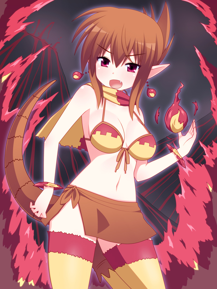 Priget! ~Maou Daizukan~