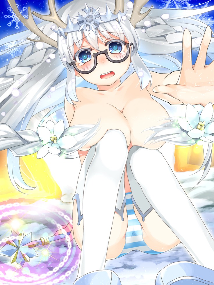 Priget! ~Maou Daizukan~