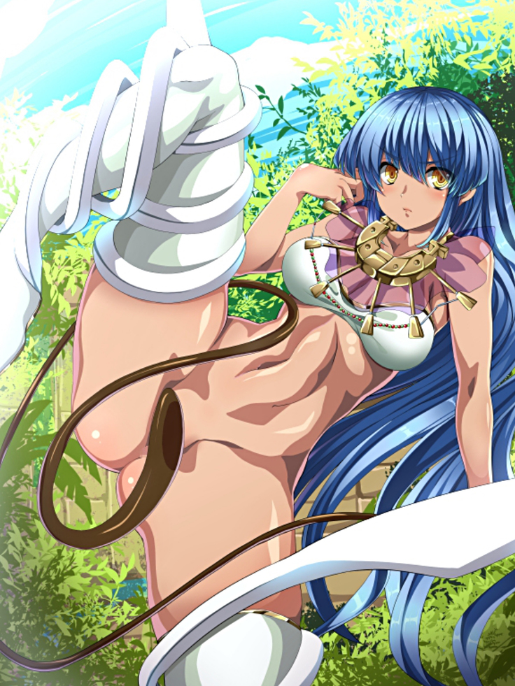 Priget! ~Maou Daizukan~