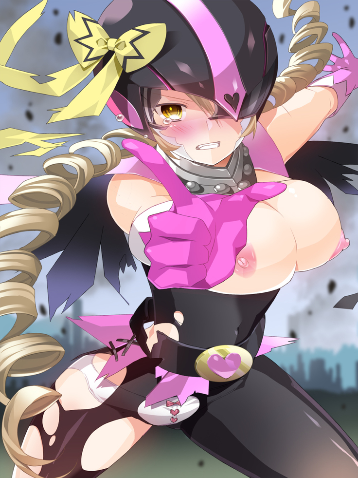 Priget! ~Maou Daizukan~
