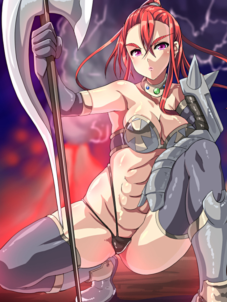 Priget! ~Maou Daizukan~
