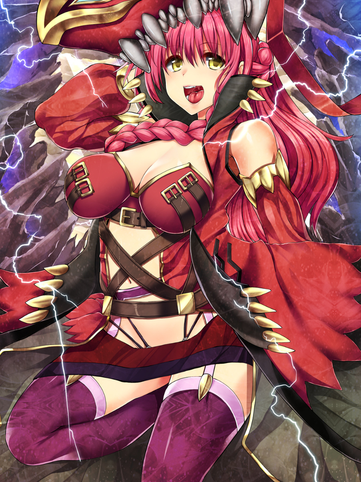 Priget! ~Maou Daizukan~