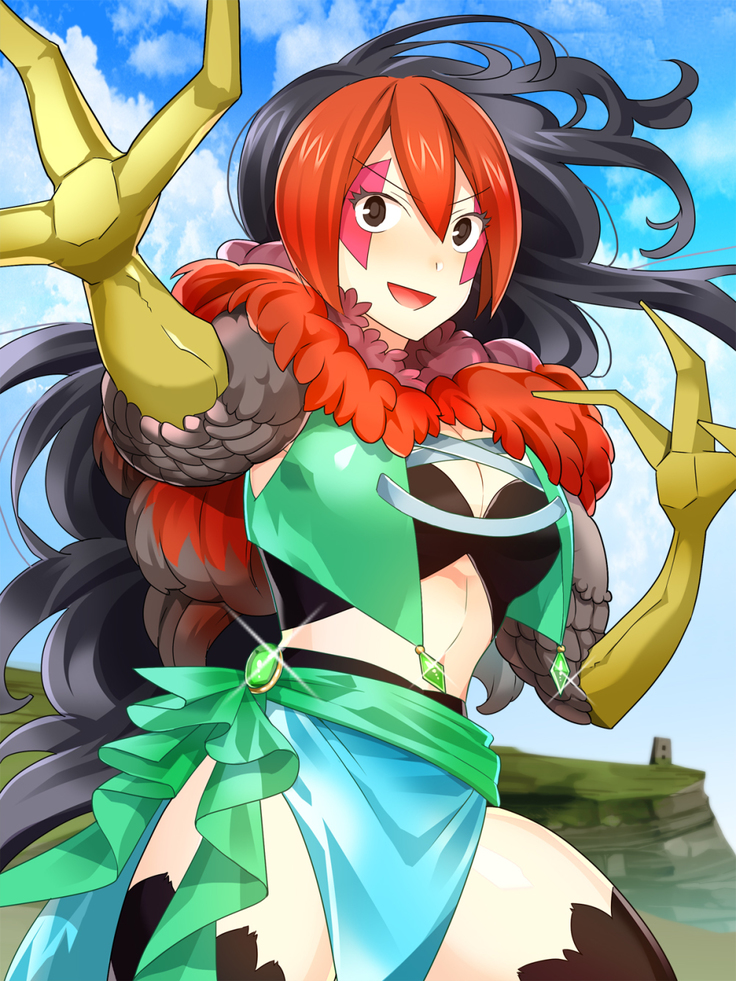 Priget! ~Maou Daizukan~