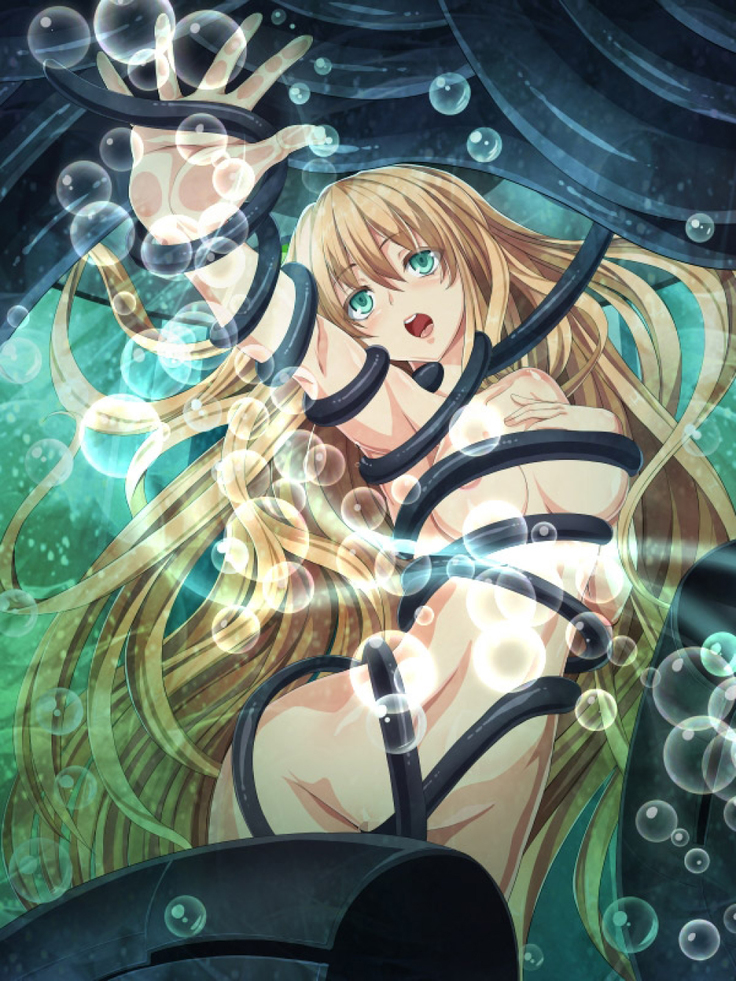 Priget! ~Maou Daizukan~