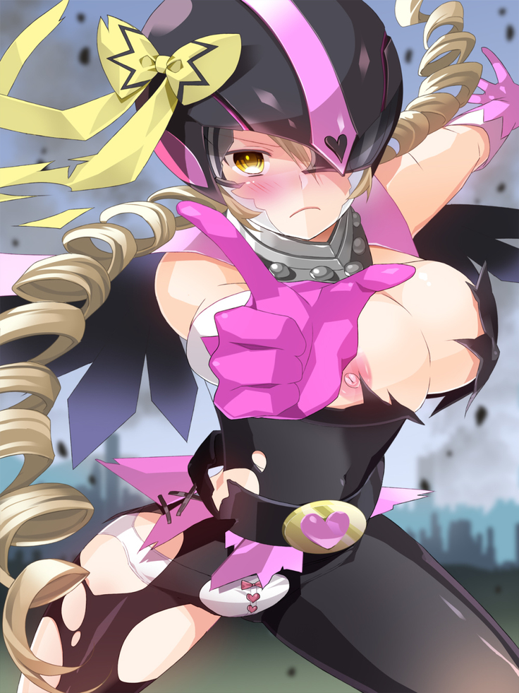 Priget! ~Maou Daizukan~